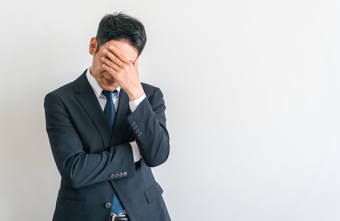 プレゼンティズムの改善