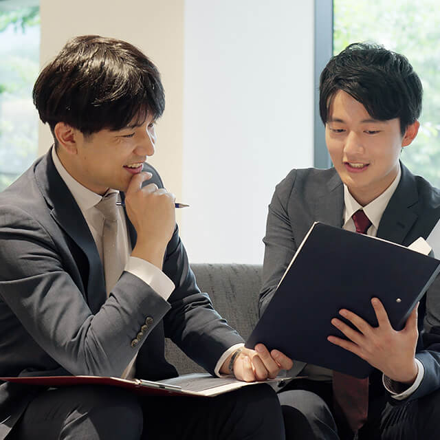魅力訴求01のイメージ