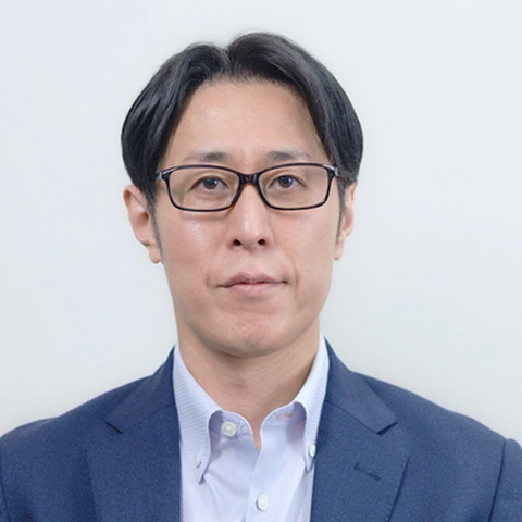 理事長 三上勇気