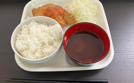 デイリーレビュー