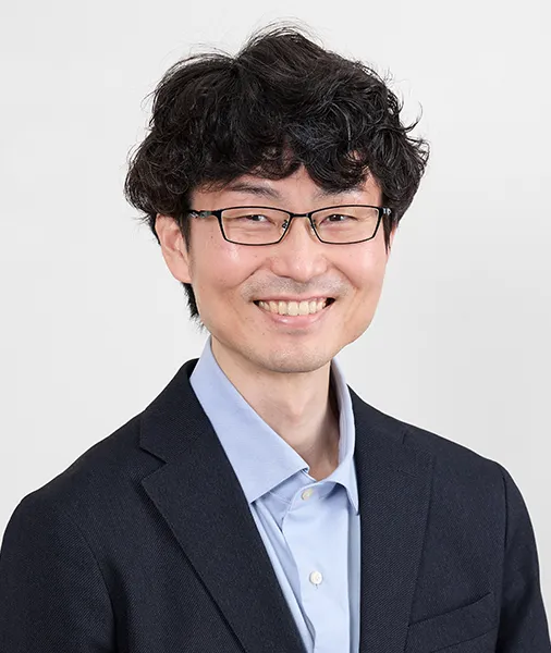 山下 史洋