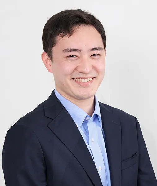 中川 泰成