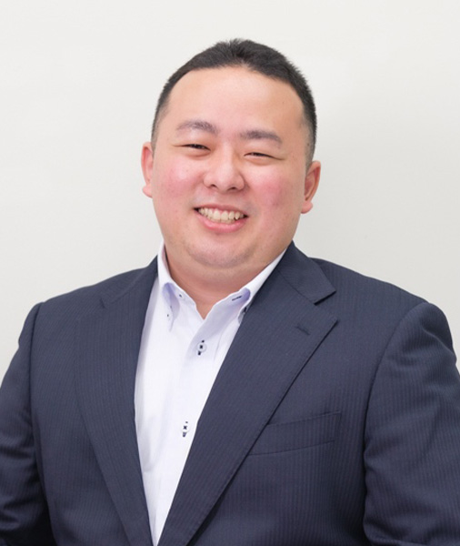 濵田 貴大