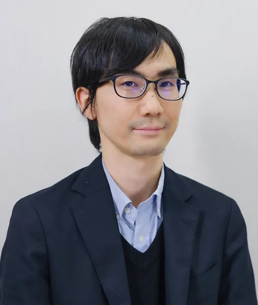 板倉　宜孝