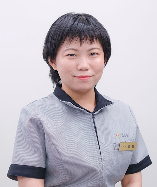 豊泉　桃子