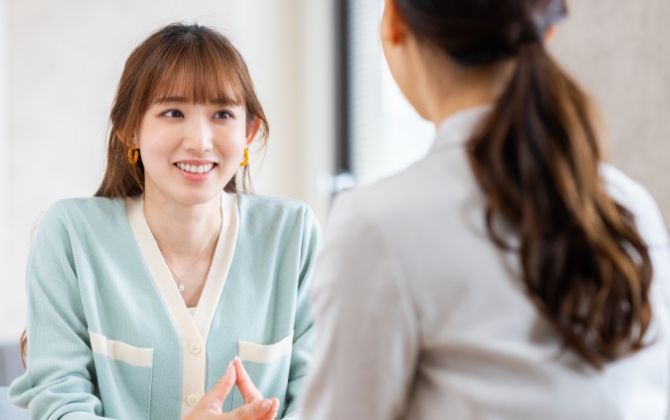 モヤモヤを整理する