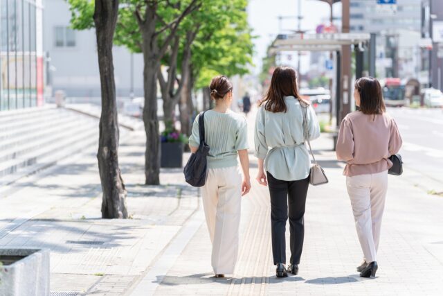 強迫症ではなぜ外出が難しくなるの？