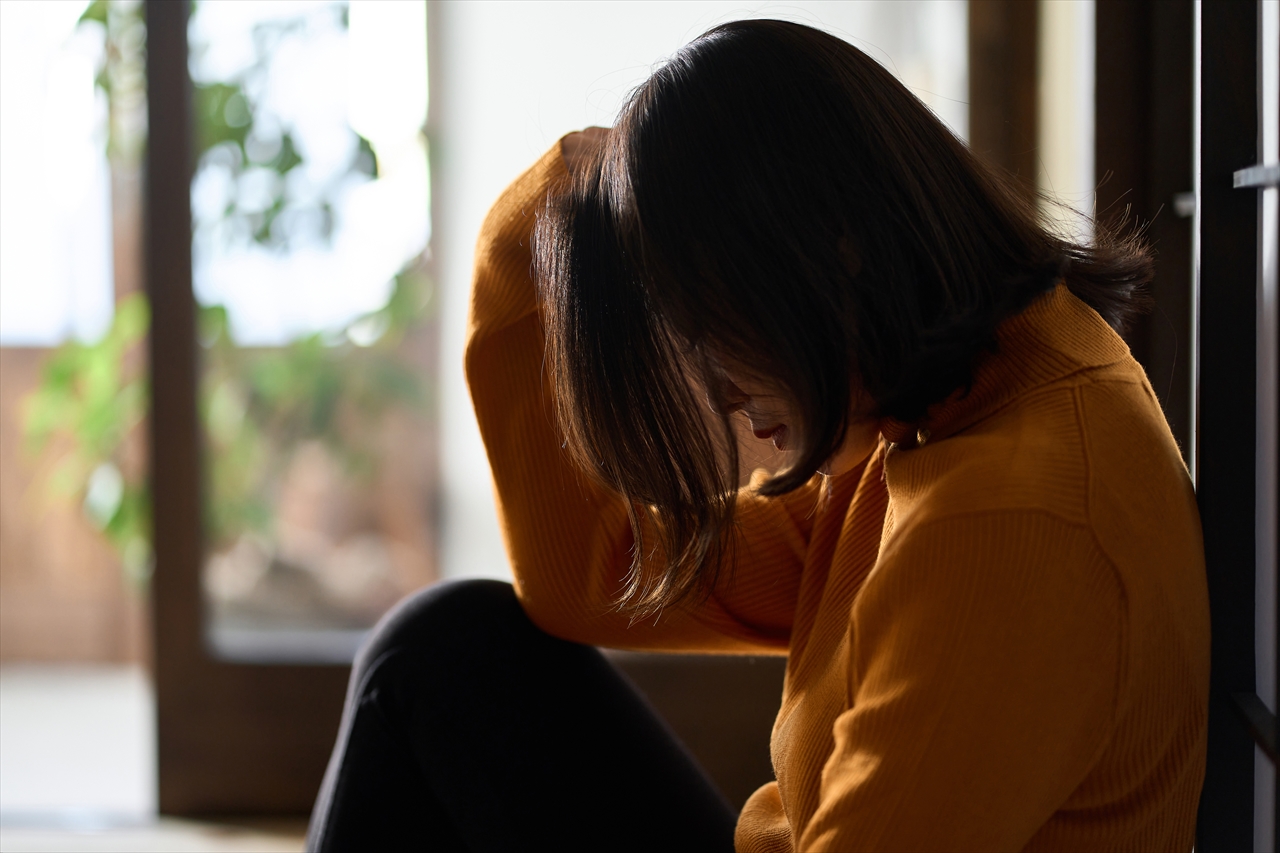 「気分の波」が多い人には何が起こっているか？ 双極症から知る