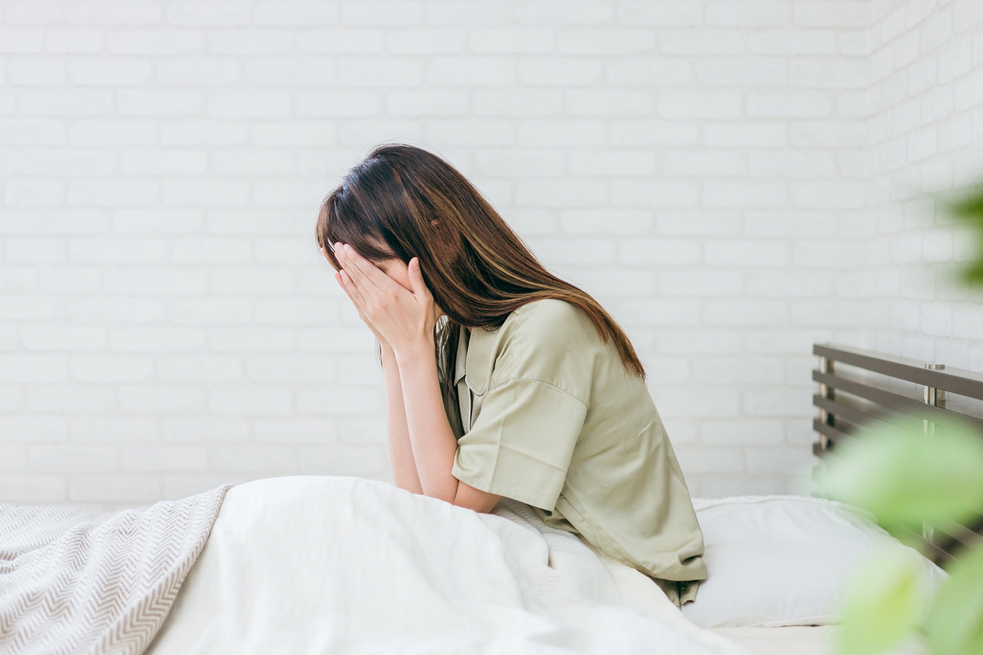 連休後の不安はなぜ起こるの？