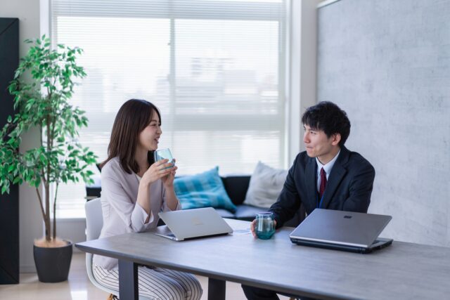 双極症の人が働く際の注意点