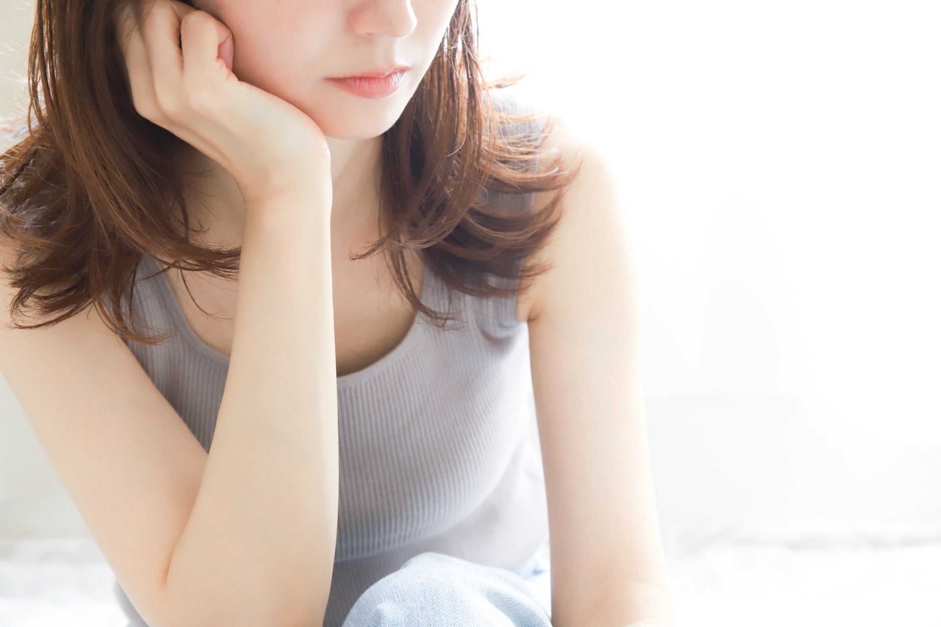 双極症になりやすい人の特徴とは?