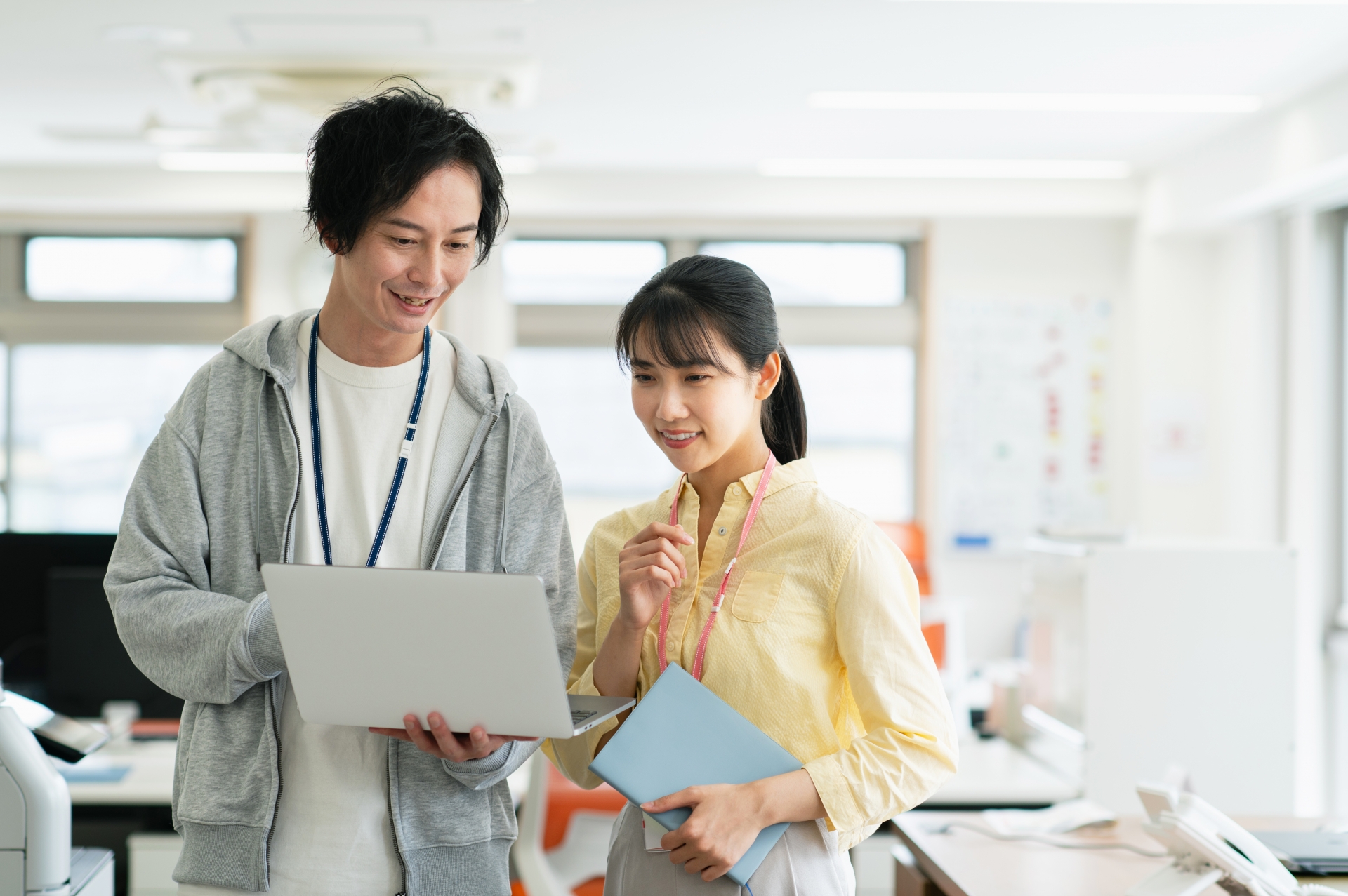 対人スキルと職場でのうつ