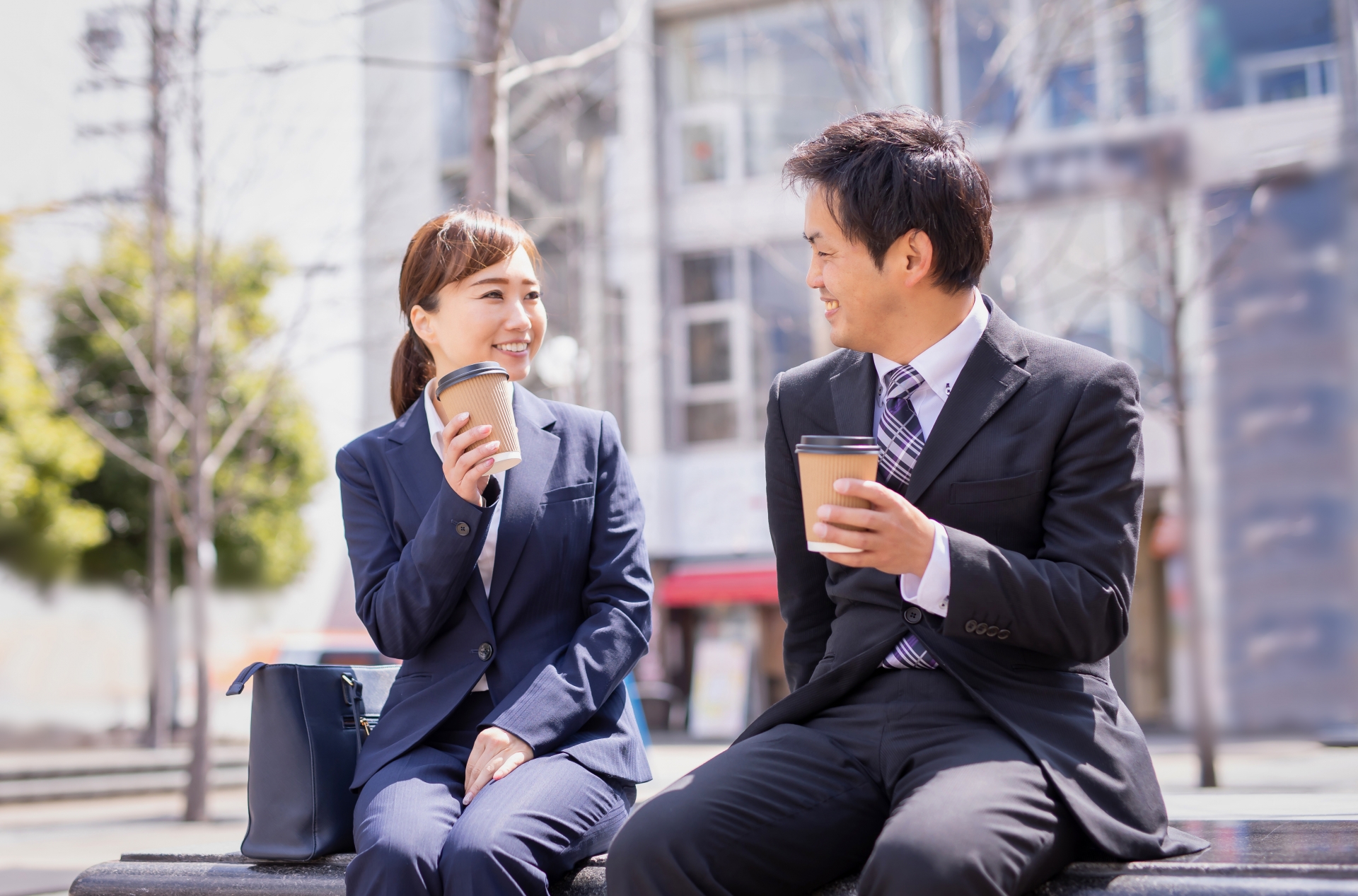 人見知りはどうやって治す？