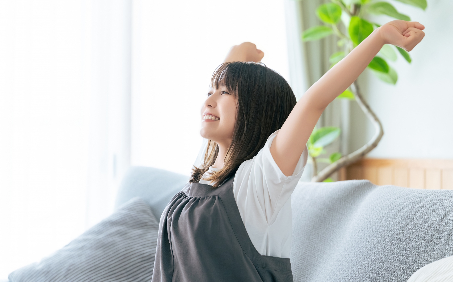 長期休暇とうつは関係する？