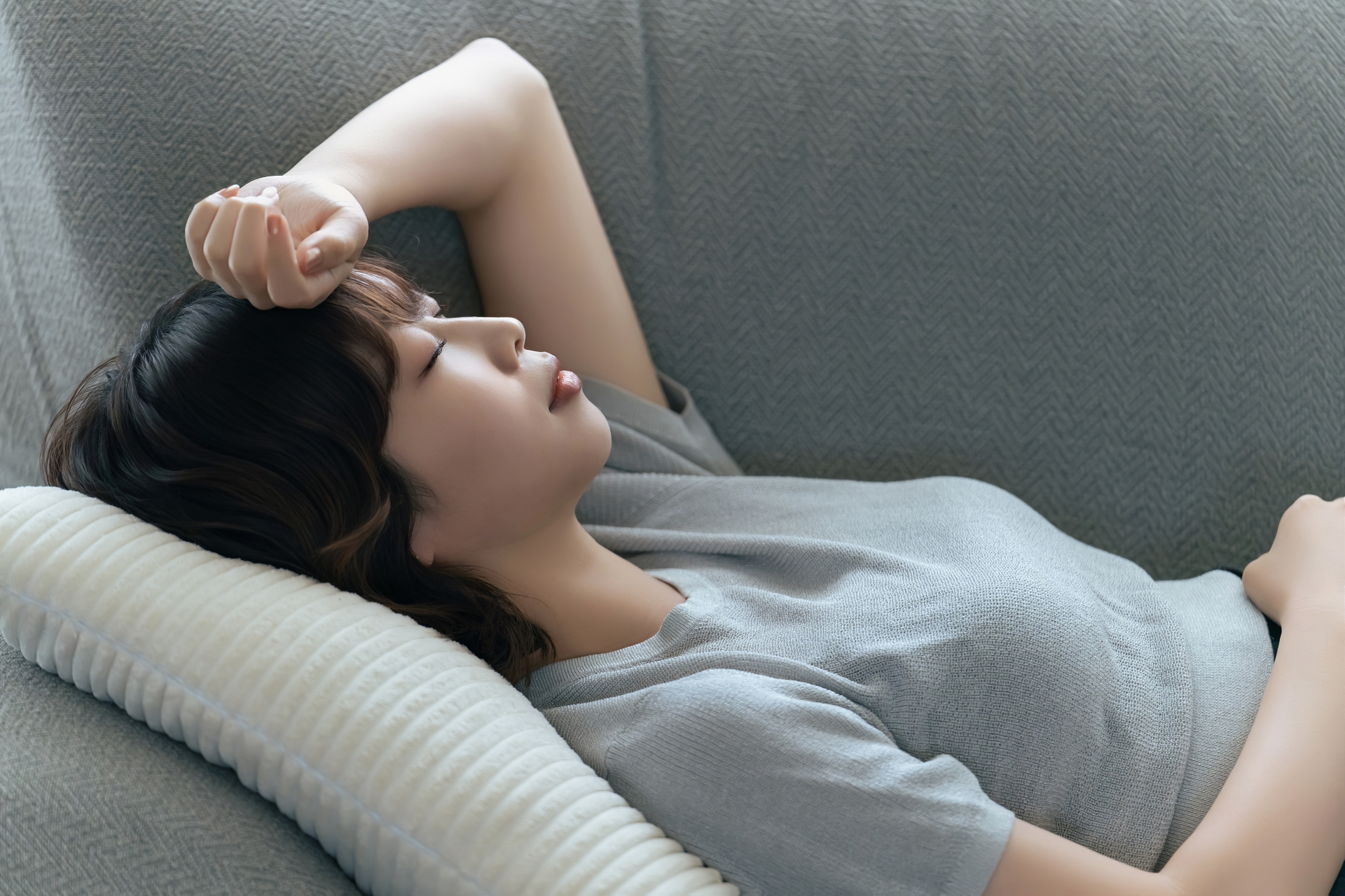長期休み明けに不安が出てくる理由とは？