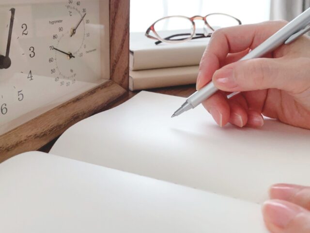 不安やうつに気づくにはどうしたらいい？