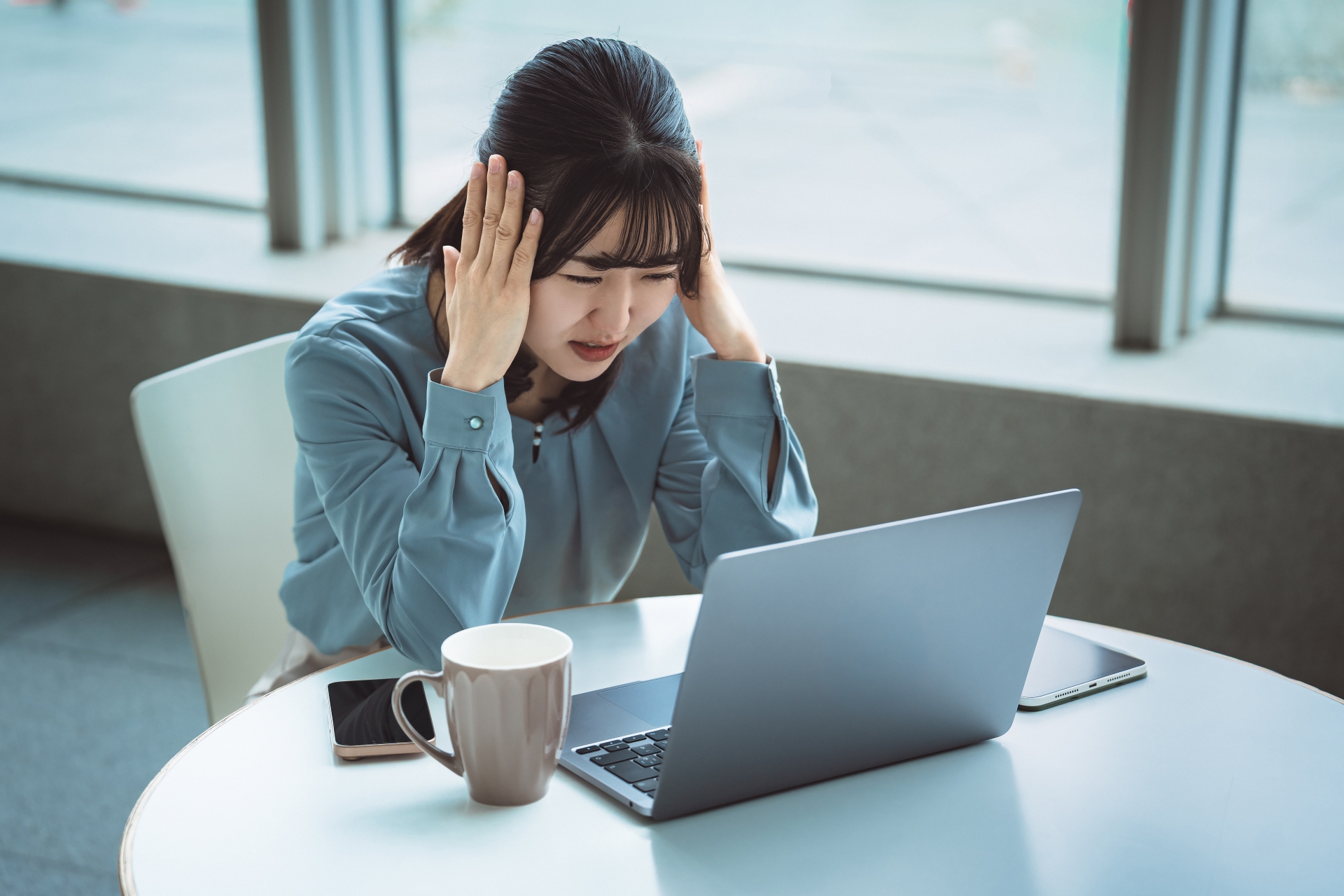 実行機能（Executive Function）とうつはどう関係する？