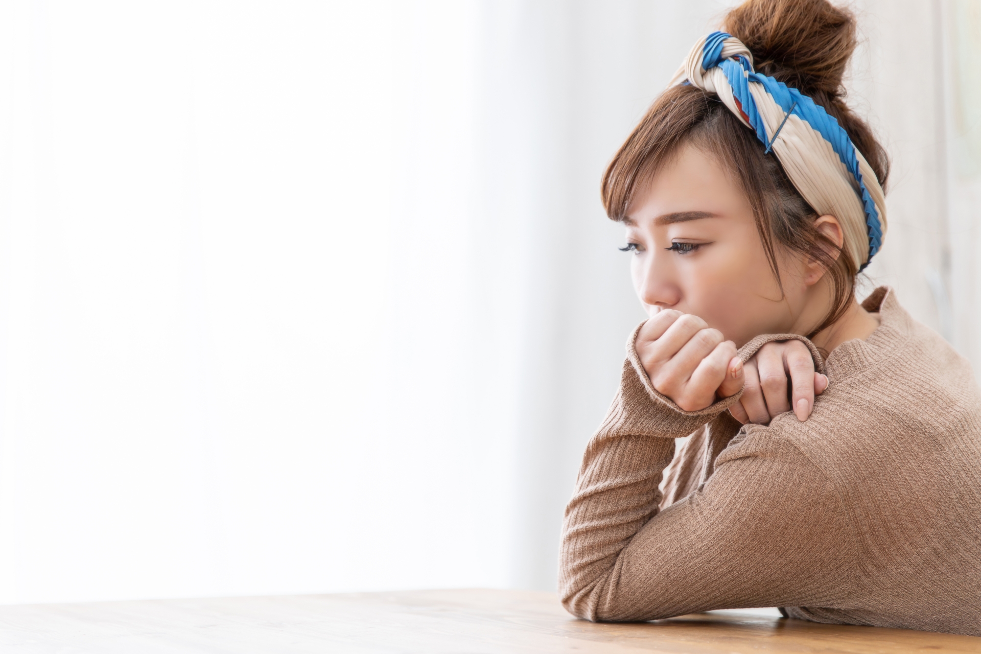 ドパミンとうつ病はどのように関連する？