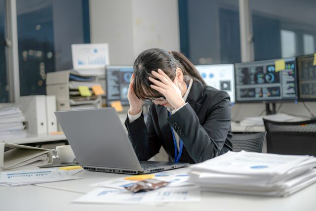神経症傾向と行動抑制系 ― 不安や抑うつの背景にある気質とは