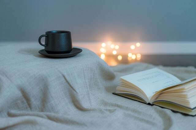 ルーチンを作ることはメンタルに良い効果があるのか？