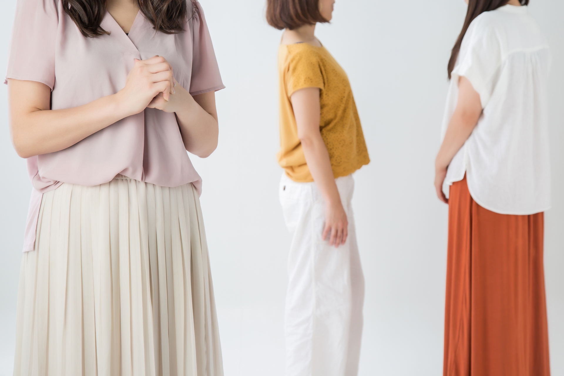 うつなときはストレスを感じやすくなるのか