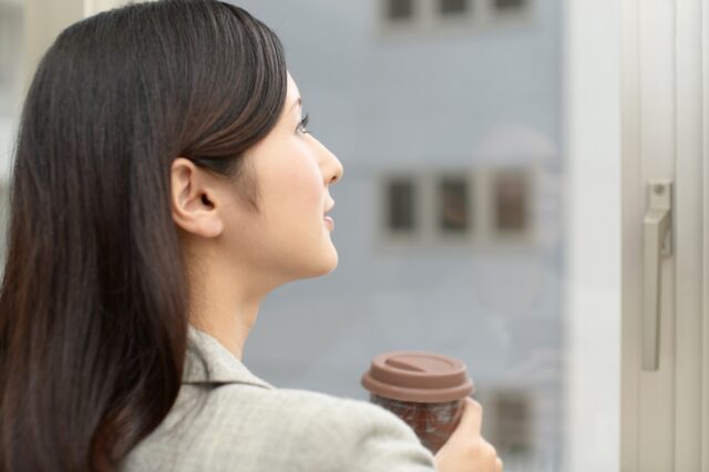 「なんかしんどい」は気のせいじゃない。春に自律神経が崩れやすい3つの理由