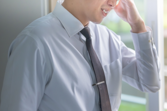 休職中に「仕事を辞めたい」と思っても、いま決断する必要はないかもしれない