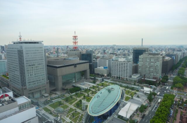 「もう二度と倒れたくない」名古屋で働く人のための復職支援と通所の流れ