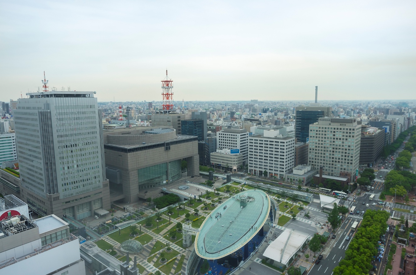 「もう二度と倒れたくない」名古屋で働く人のための復職支援と通所の流れ