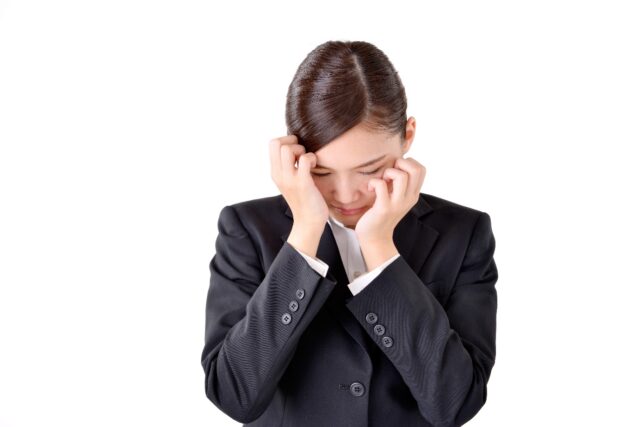 将来に絶望感を覚える状況から回復に踏み出すには