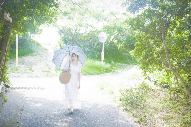 夏になると気分が落ち込む？暑さとメンタル不調の関係と、今日からできるセルフケア