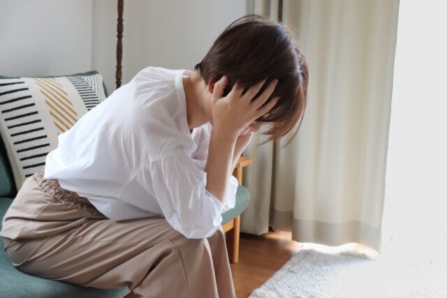 うつ病のために休職になった人が「何もしてない…」休職中に不安になったらどうすればいいの？