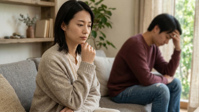身近な人が心の不調を抱えたとき。無理なく寄り添うためのセルフケア